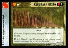 Sawgrass Fields